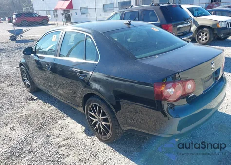 2009 Volkswagen Jetta Tdi from USA, damaged, VIN 3VWAL71K29M052886
